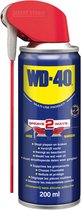 WD40 WD40 WD-40 Paille Multi usage 200 ml