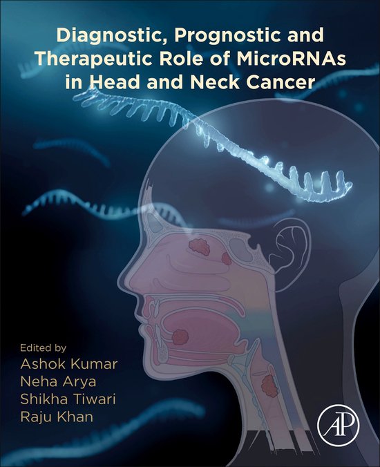 Diagnostic, Prognostic and Therapeutic Role of MicroRNAs in  ... - cover