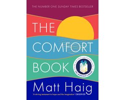 The Comfort Book