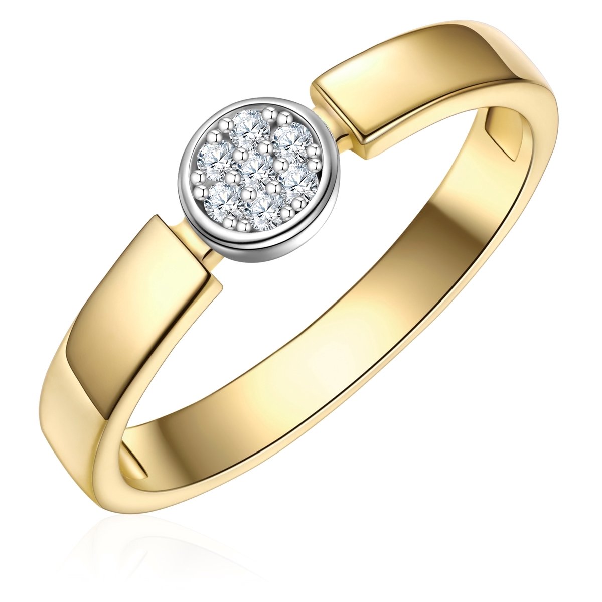 Rafaela Donata Ring