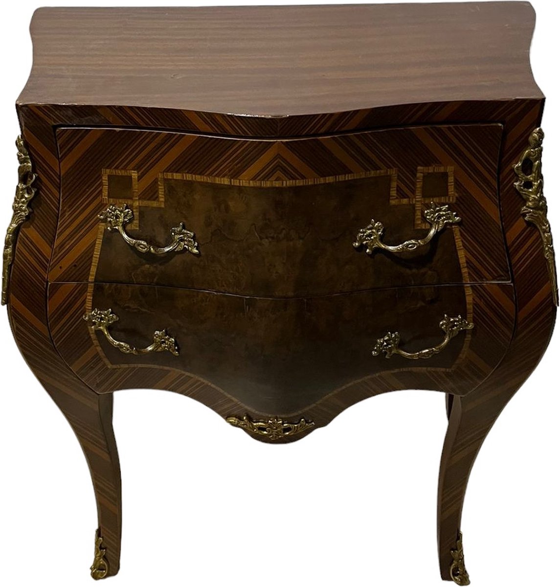Commode Élégance Classique