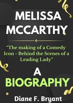 MELISSA MCCARTHY BIOGRAPHY