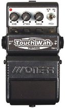 Onerr TW-1 Touch Wah Vintage gitaar effect pedaal