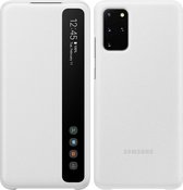 Samsung EF-ZG985 coque de protection pour téléphones portables 17 cm (6.7") Folio Blanc