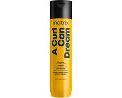 Matrix A Curl Can Dream Weightless Moisture Shampoo 300ml
