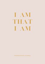 I am that I am Manifestation Journal