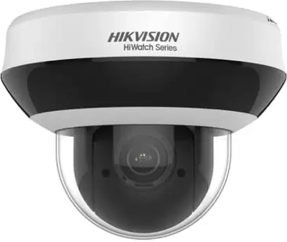 Hikvision mini PTZ camera HWP-N2404IH-DE3 bestuurbare camera 4MP Beveiligingscamera IP camera bewakingscamera camerabewaking veiligheidscamera beveiliging netwerk camera (IP65) 2,8mm~12mm variabele lens – foto 3