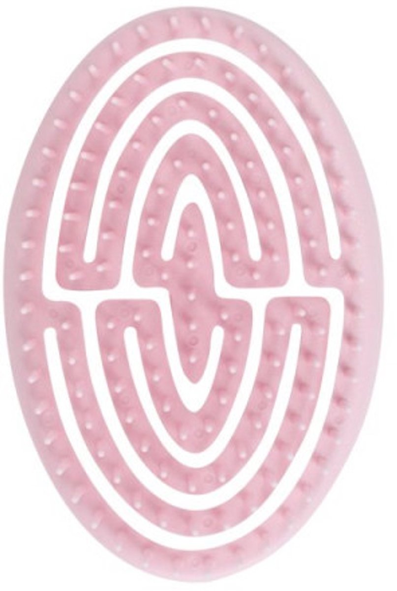 Donegal My Moxie Hair Brush Haarborstel - 1286