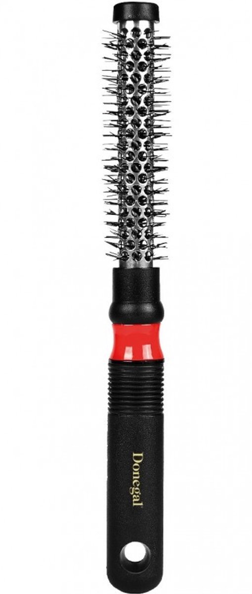 Donegal Curler Hairbrush -  Ronde Haarborstel 15/23 - 9047