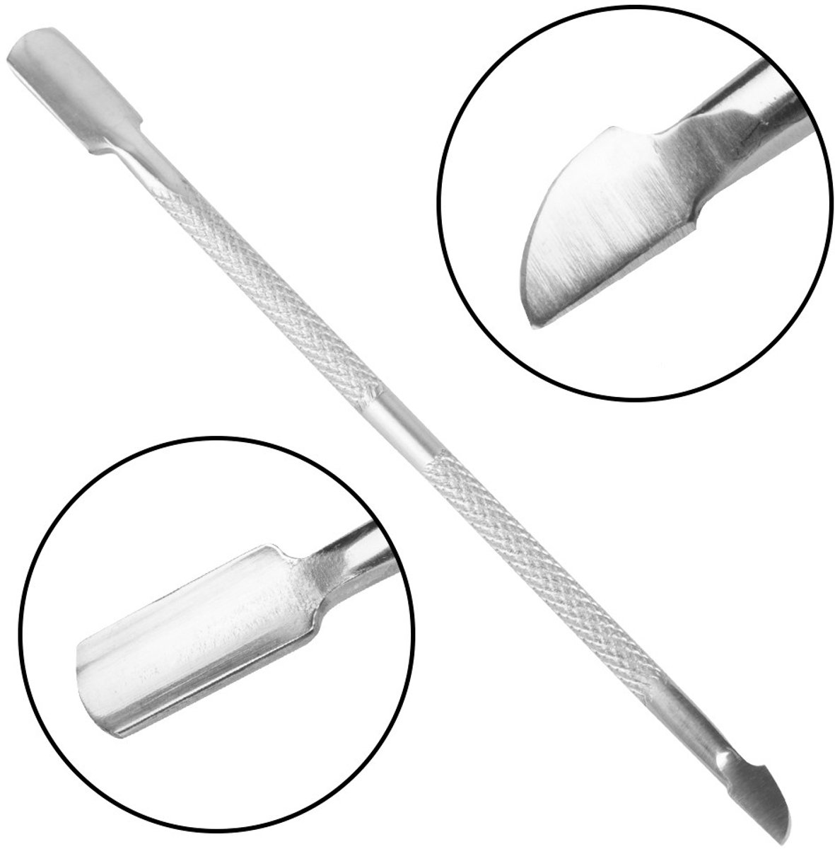 DRM Professionele Manicure & Pedicure Bokkenpoot #33