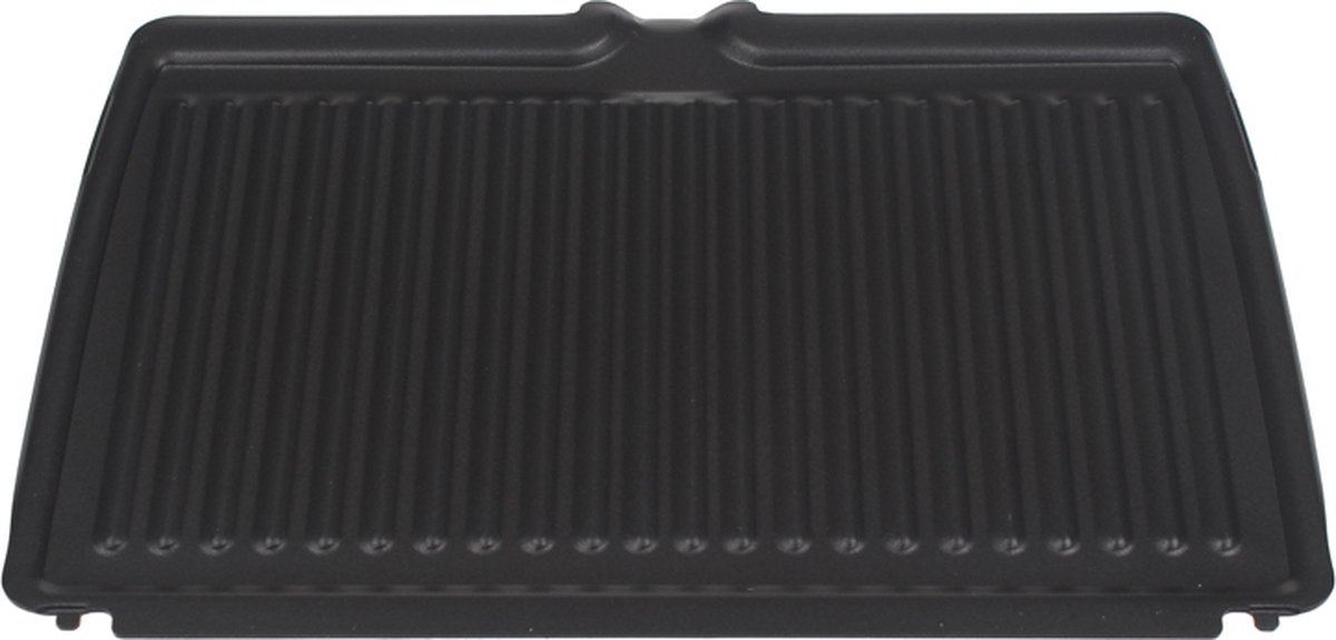 Plaque grill