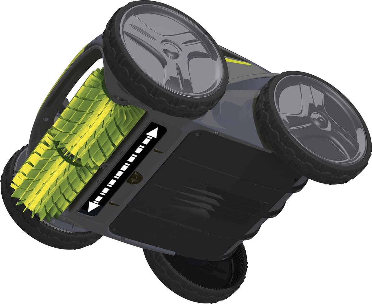 Zodiac GV5220 pool robot