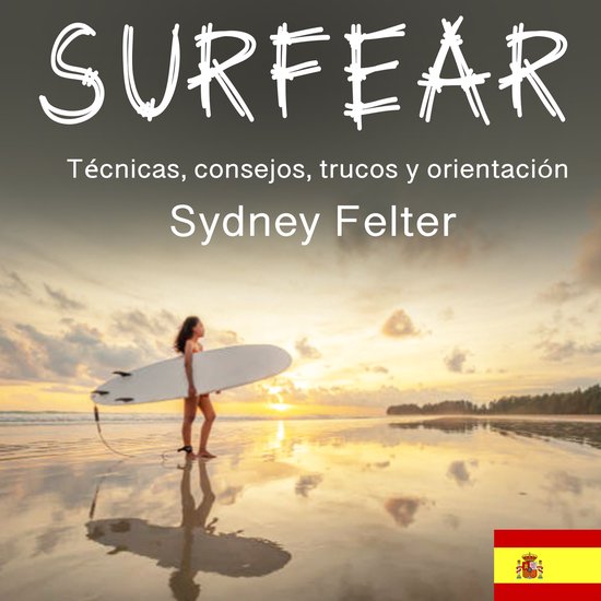 Surfear - cover