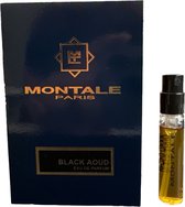 Montale - Black Aoud - 2 ml EDP Échantillon Original