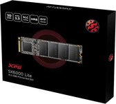 Hard Drive Adata SX 6000 Pro 256 GB SSD