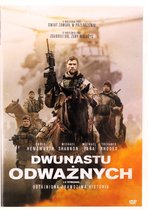 12 Strong [DVD]