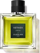 GUERLAIN - Vetiver Homme Parfum - 100 ml - Heren parfum