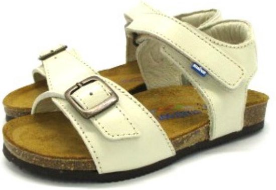 Stabifoot zomersandaaltjes Happy tagnon | bol.com