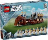 LEGO 40686 - Carrier de troupes de la Fédération du Commerce - Star Wars