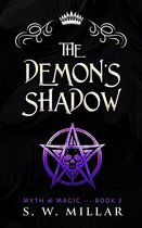 Myth & Magic 3 - The Demon's Shadow