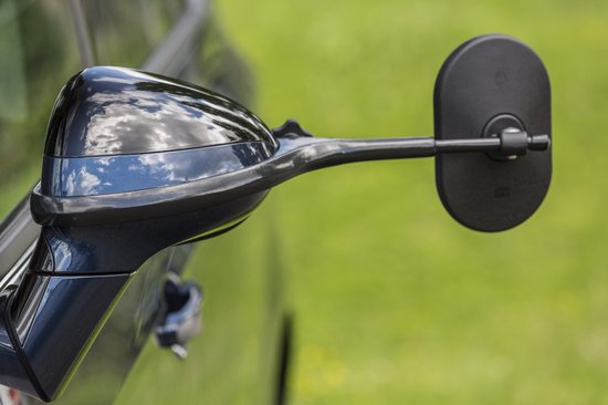 Emuk Opzetspiegel Volvo V90 CC, XC60, XC90 2015-heden