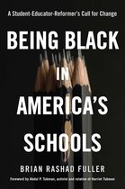 Being Black in America's Schools