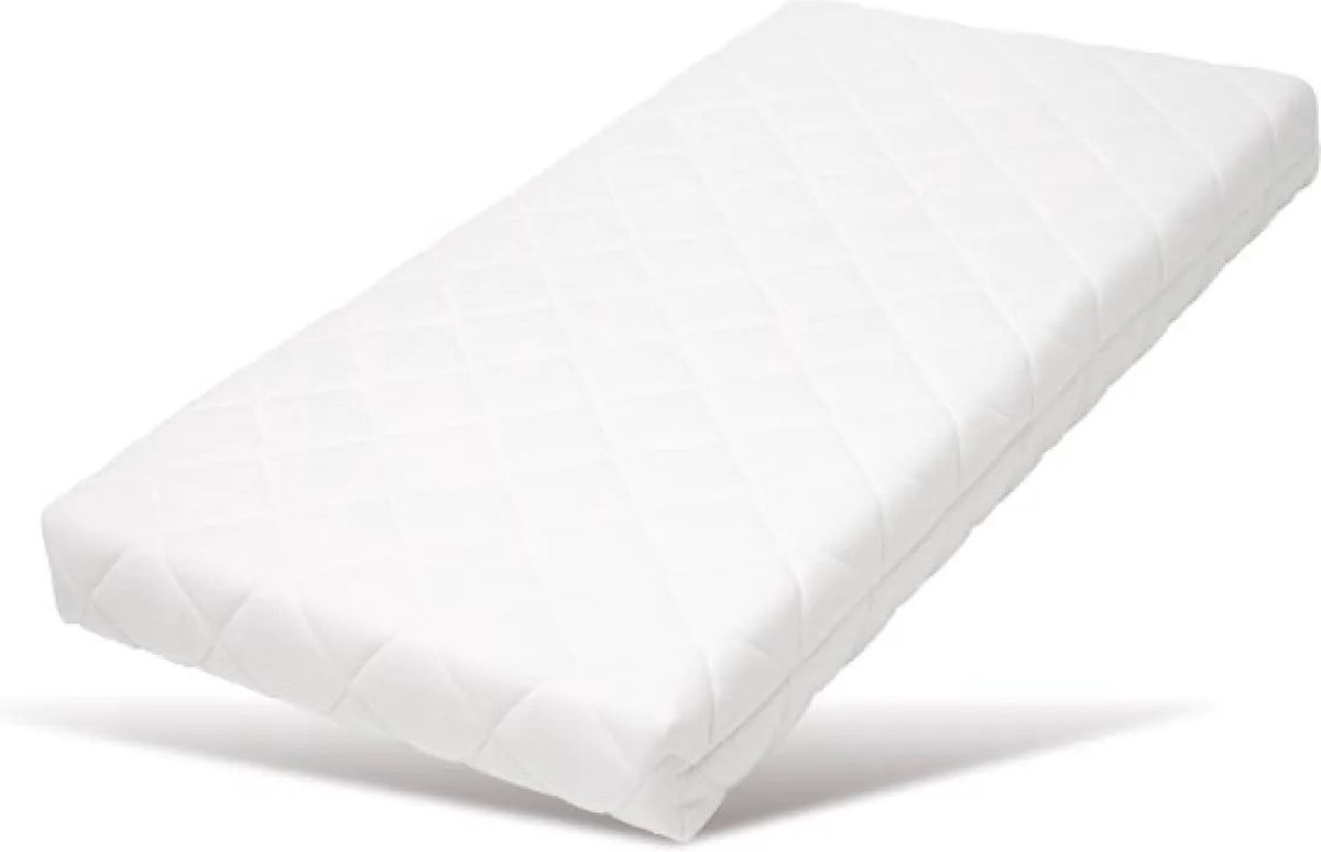 Petite Amélie 1 PERSOONS MATRAS «NOVA» PREMIUM SCHUIM | 90 X 200 CM