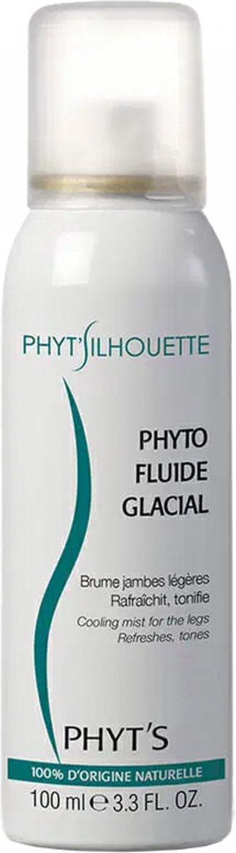 Phyt's Ilhouette Phyto Fluide Glacial Bio 100 ml
