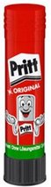 Pritt lijm stick Original - 11 gram - voordeeldoos 25 stuks