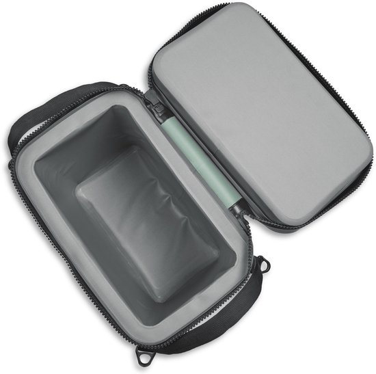 Dometic PSC 9 - Soft koeltas - 9 liter - kleur moss - groen van Dometic — afbeelding 4