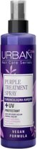 URBAN CARE Spray revitalisant sans rinçage violet 200ML