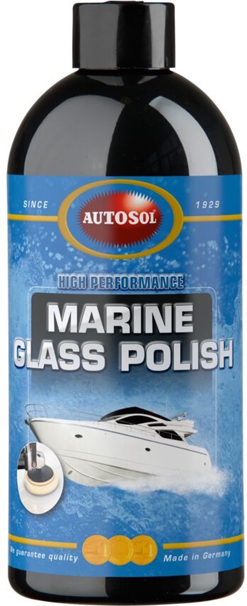 Stuurnaaf Autosol SOL11053300