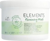 Wella Professional Elements Renewing Mask Refill - 500 ml