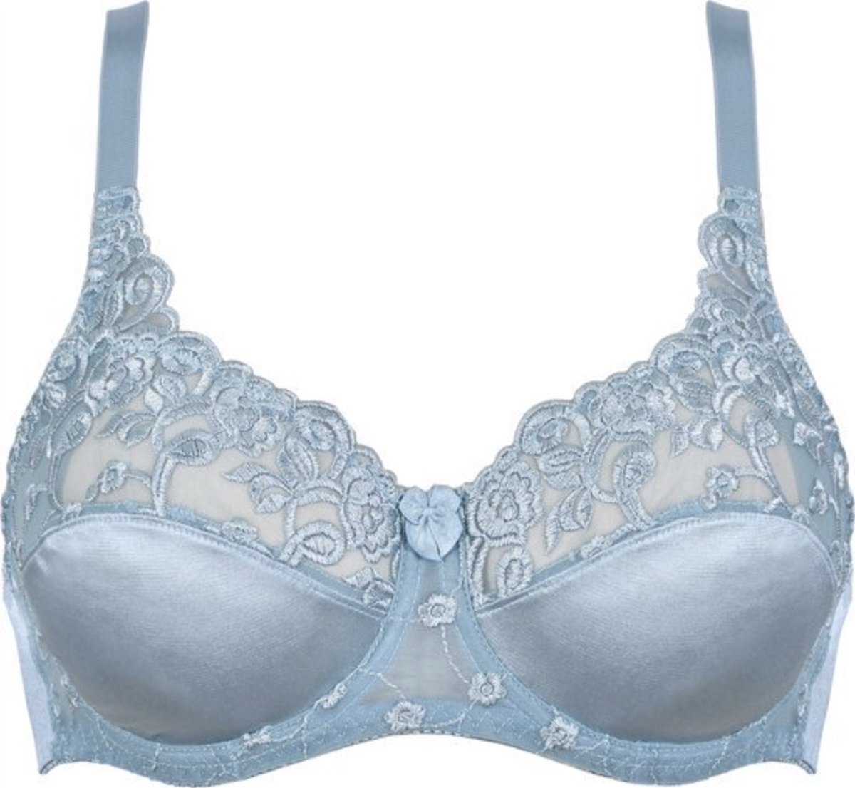 Naturana beugel BH maat 85C match sorbet Matcha Sorbet