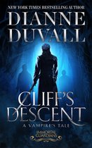 Immortal Guardians 11 - Cliff's Descent