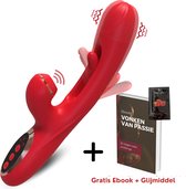 Clitoris stimulator - Vibrator - Sex toys voor vrouwen - Erotische producten - Dildo - Seksspeeltjes