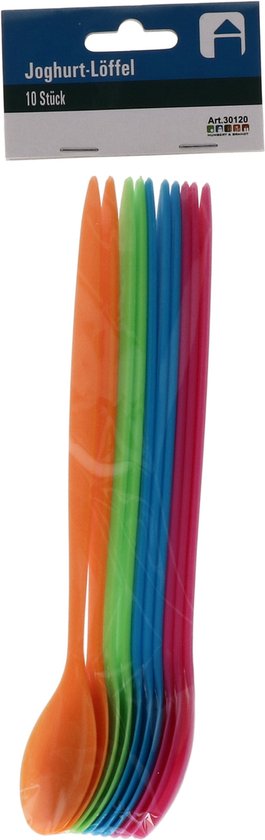 BEWOS Theelepels 24 stuks, roestvrijstalen koffielepels 14,5 cm (5,71 inch), espressolepel, dessertlepel, kleine lepels hoogglanzend gepolijst