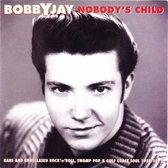 Bobby Jay - Nobody's Child (CD)