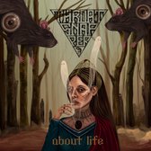 Throatsnapper - About Life (CD)