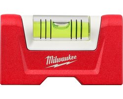 Milwaukee Compact Torpedo Waterpas - 4932472122