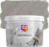 Decoverf greywash, 4L