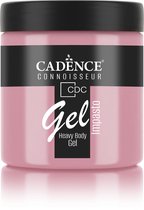 Cadence Heavy Body Gel Impasto 250 ml Paris Pink