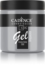 Cadence Heavy Body Gel Impasto 250 ml Putty