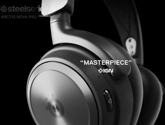 SteelSeries
