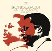 Mcduff, Brother Jack - Ain't No Sunshine (Live In Seattle) (CD)