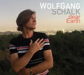 Wolfgang Schalk - Dear Earth (CD)