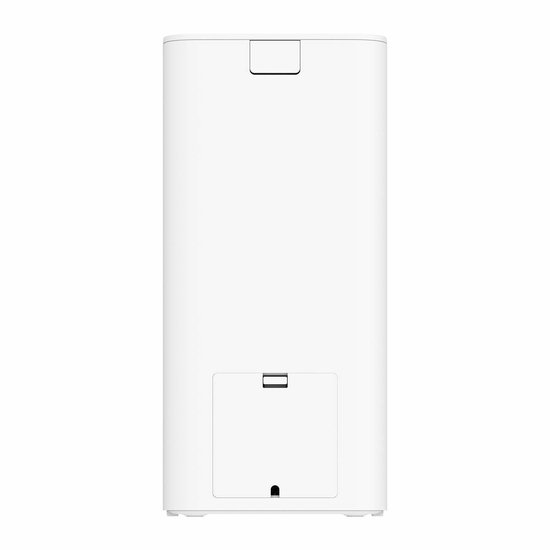 Xiaomi Automatisch Voederbakje 3kg Wit - Automatisch - €84,95