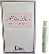 Dior - MISS DIOR BLOOMING BOUQUET - 1ml EDT Échantillon Original