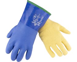 Showa handschoenen maaat M