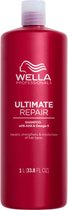 Wella Professionals - ULTIMATE REPAIR - Ultimate repair Shampoo - Shampoo voor alle haartypes - 1L